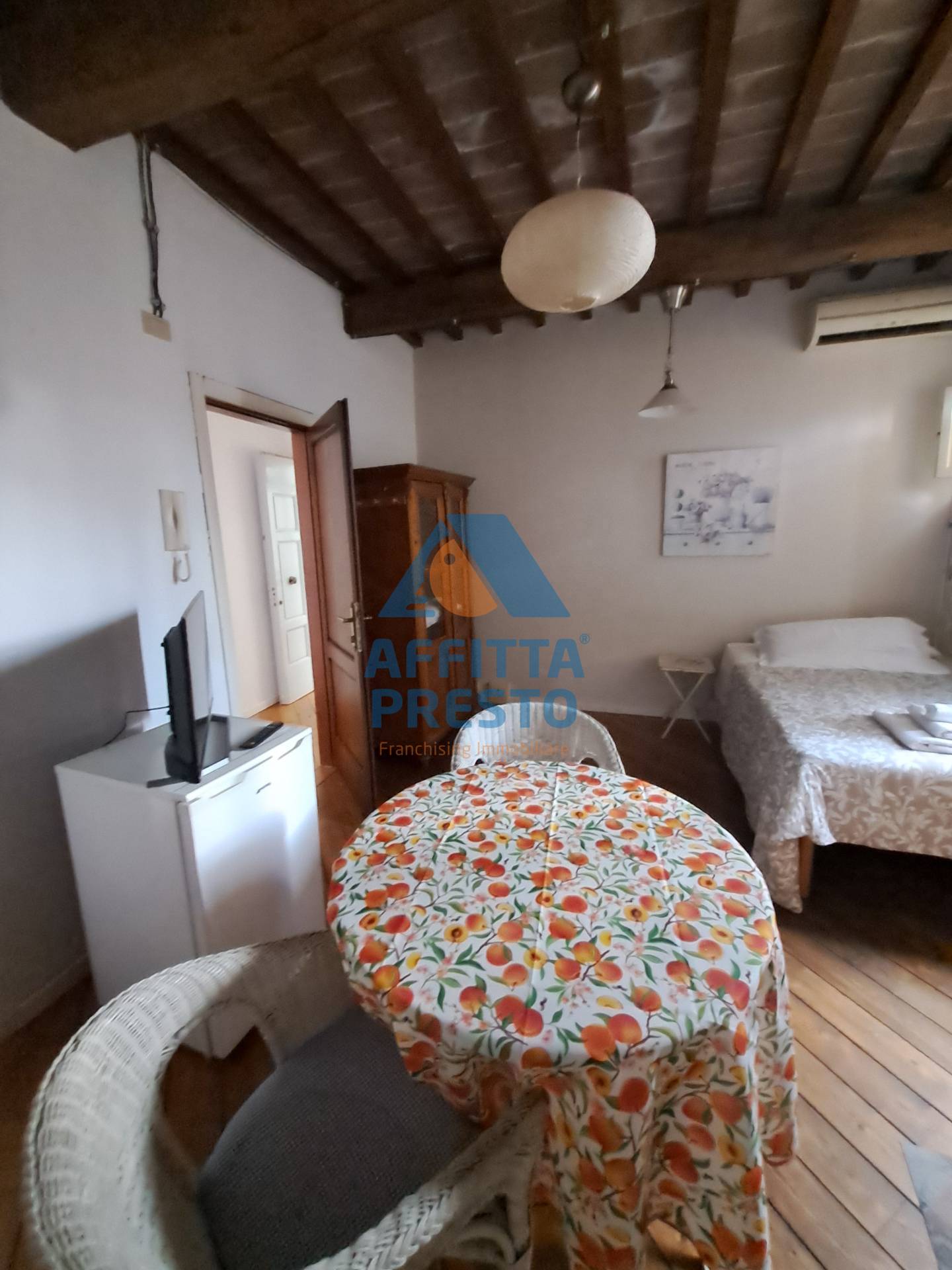 Appartamento in affitto a Pontedera, Centro