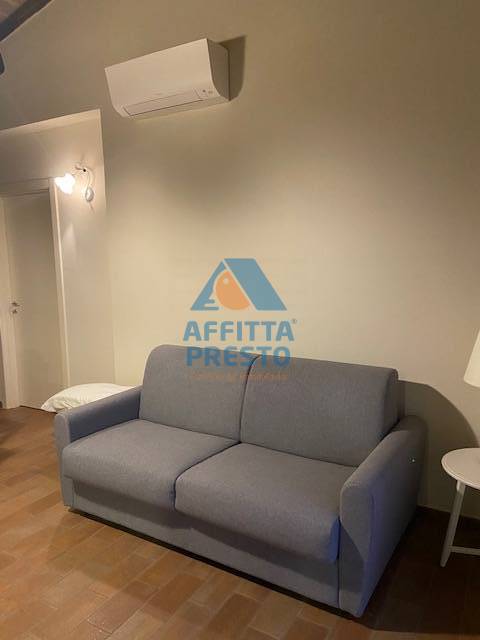 Appartamento in affitto a Cerreto Guidi