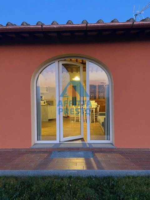 Appartamento in affitto a Cerreto Guidi