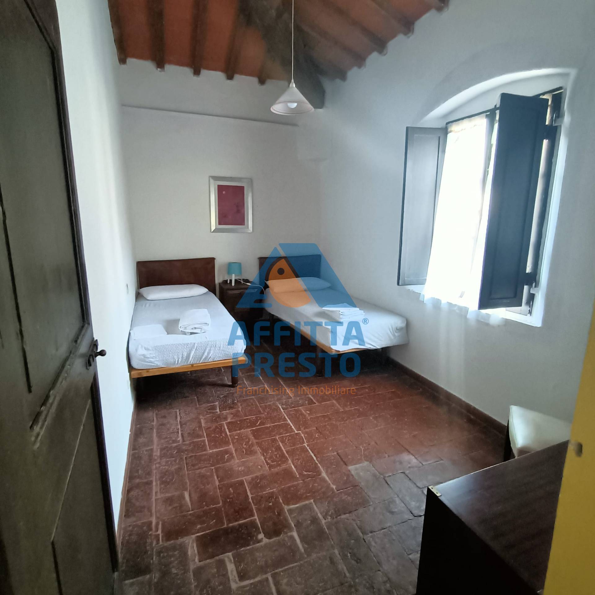 Appartamento in affitto a Montespertoli, Poppiano