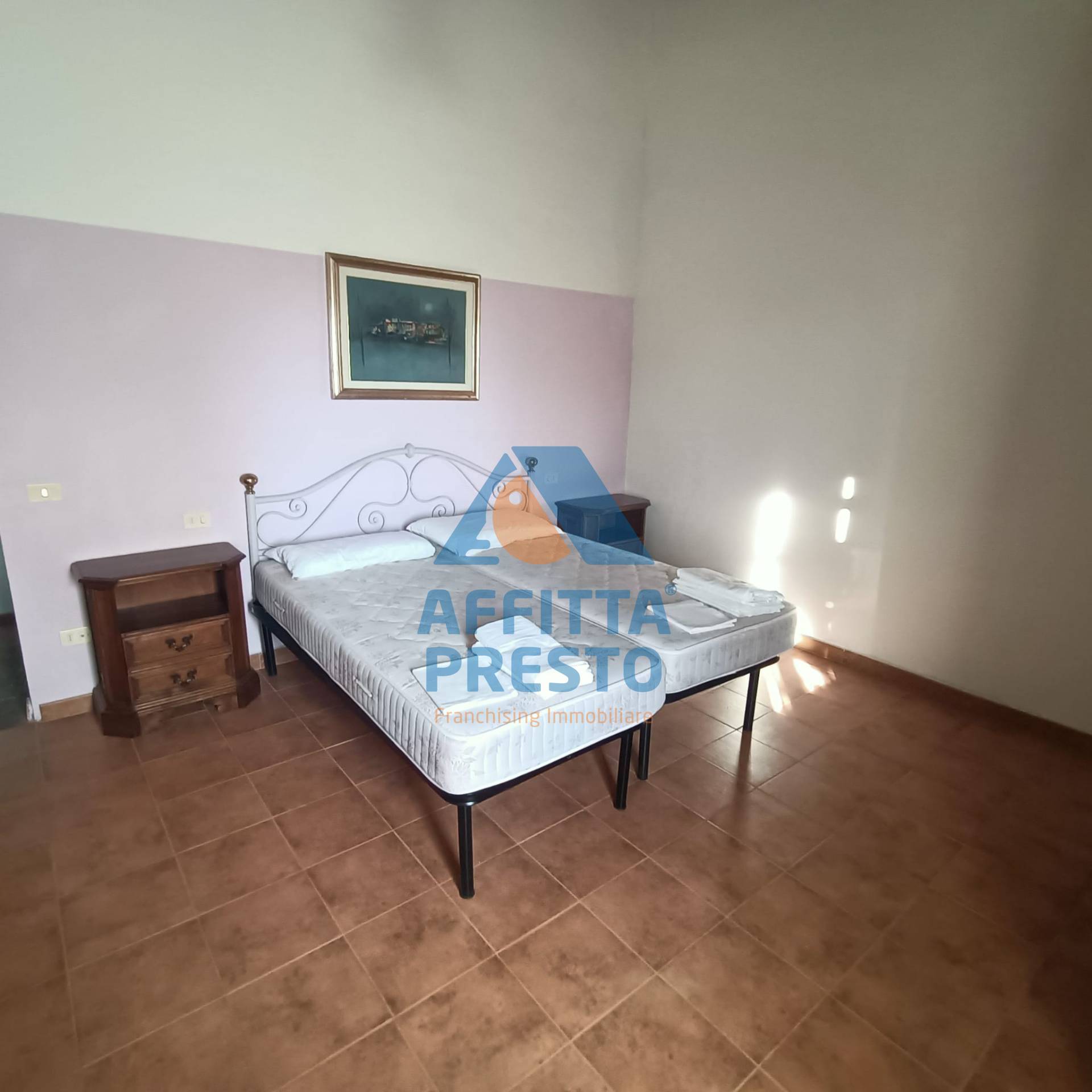 Appartamento in affitto a Montespertoli, Poppiano