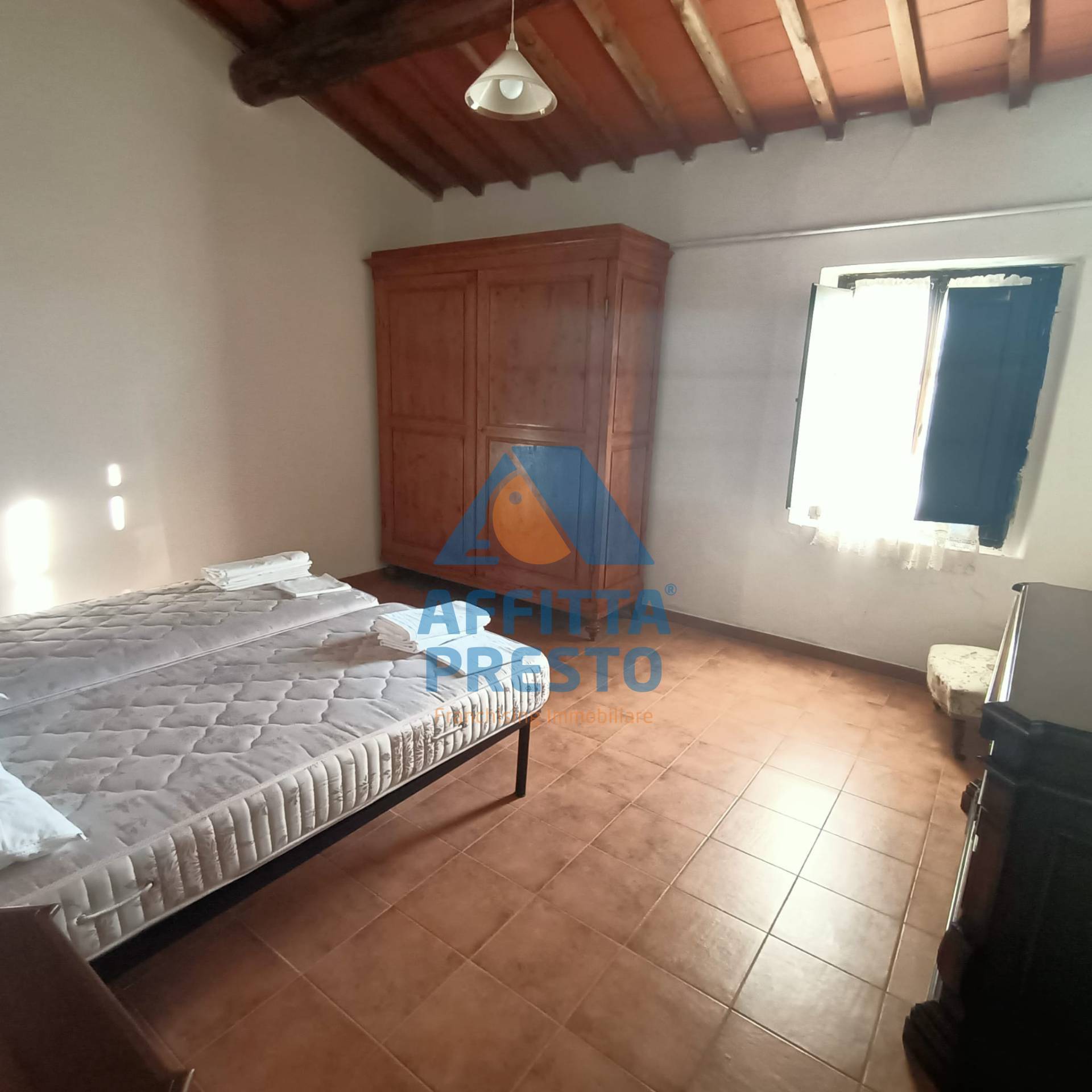 Appartamento in affitto a Montespertoli, Poppiano