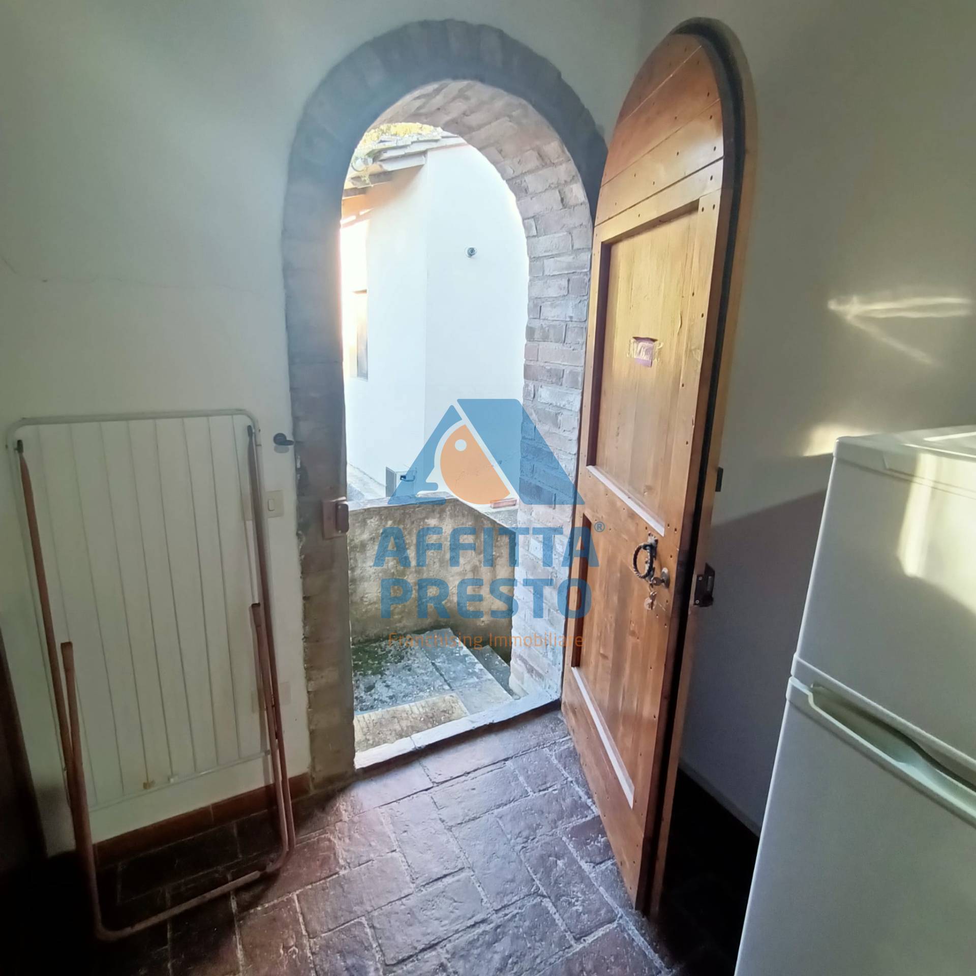 Appartamento in affitto a Montespertoli, Poppiano