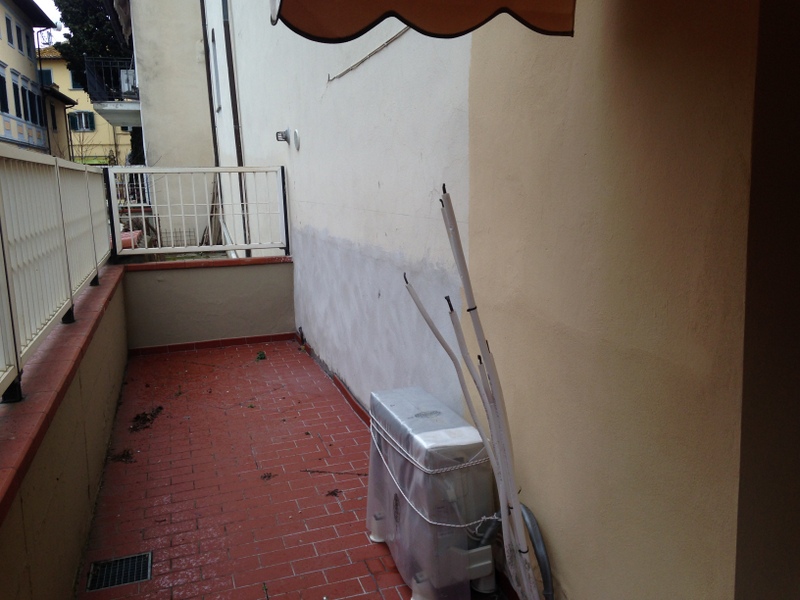 Fondo Commerciale in affitto a Empoli, Centro