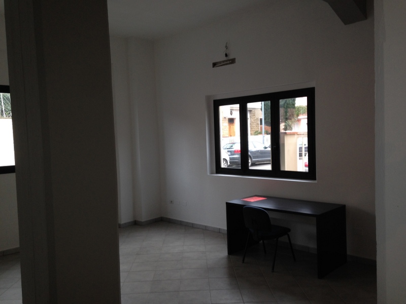 Fondo Commerciale in affitto a Empoli, Centro