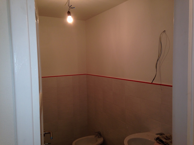 Fondo Commerciale in affitto a Empoli, Centro