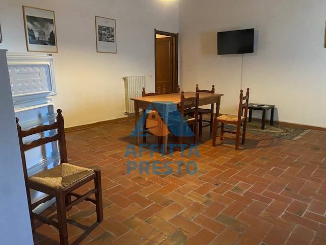 Appartamento in affitto a Montespertoli, Poppiano