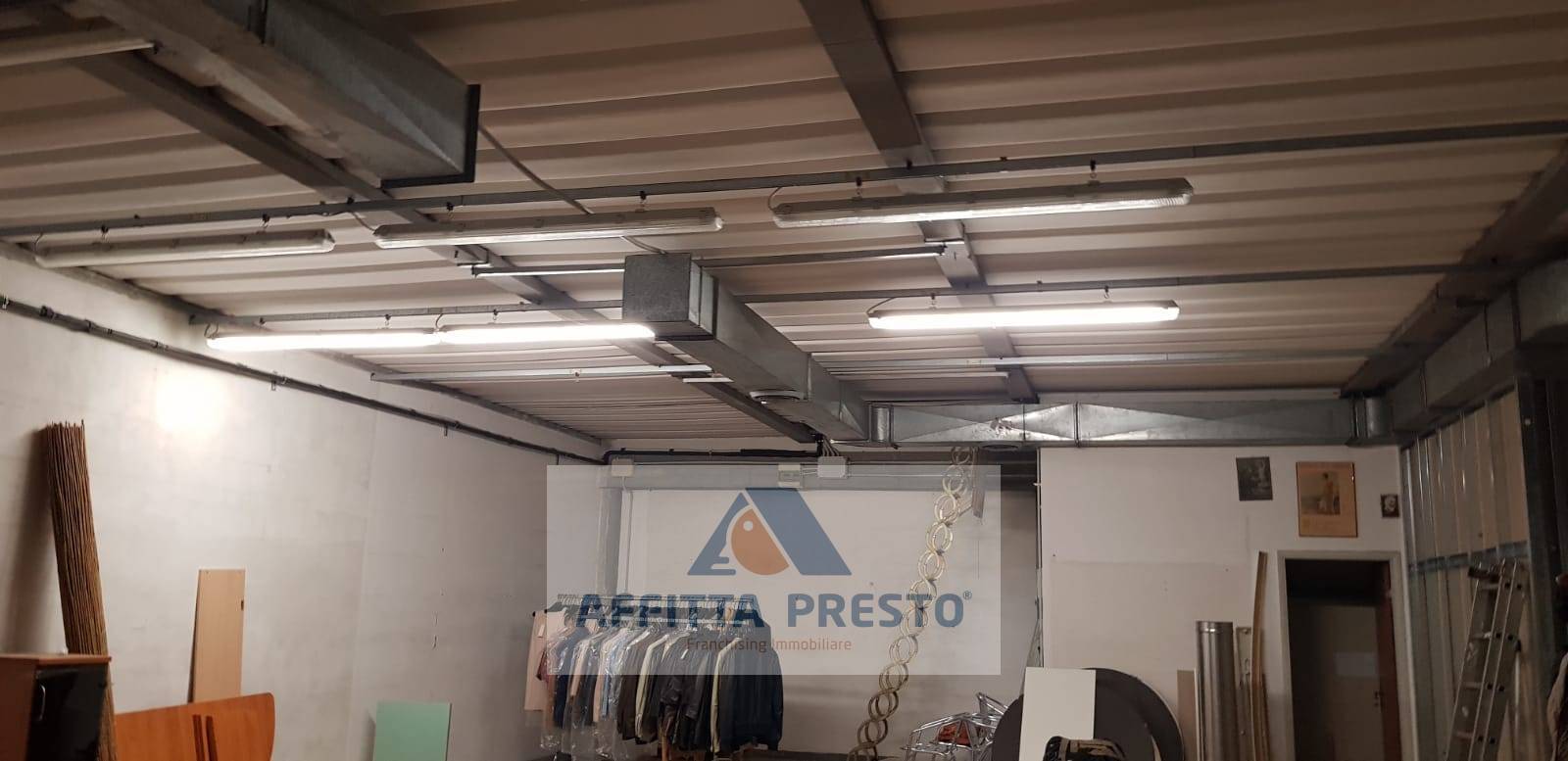 Laboratorio Artigianale in affitto a Vinci, Sovigliana - Spicchio