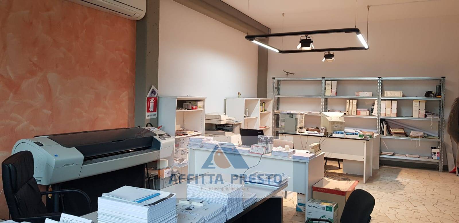 Laboratorio Artigianale in affitto a Vinci, Sovigliana - Spicchio