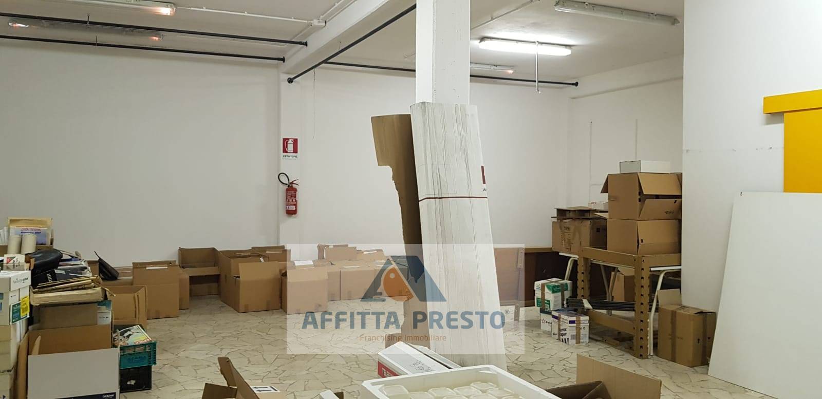 Laboratorio Artigianale in affitto a Vinci, Sovigliana - Spicchio