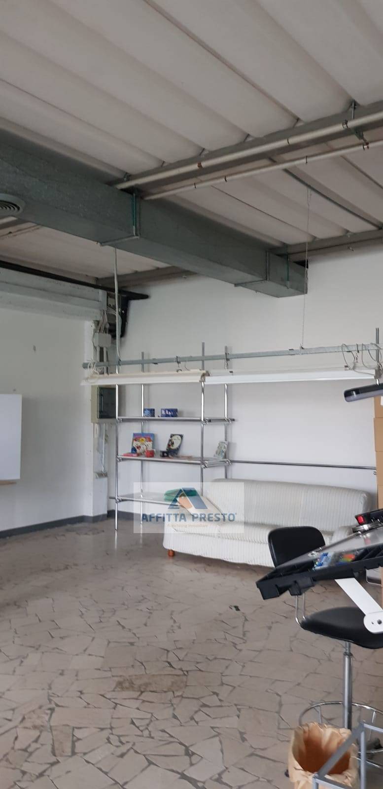 Laboratorio Artigianale in affitto a Vinci, Sovigliana - Spicchio