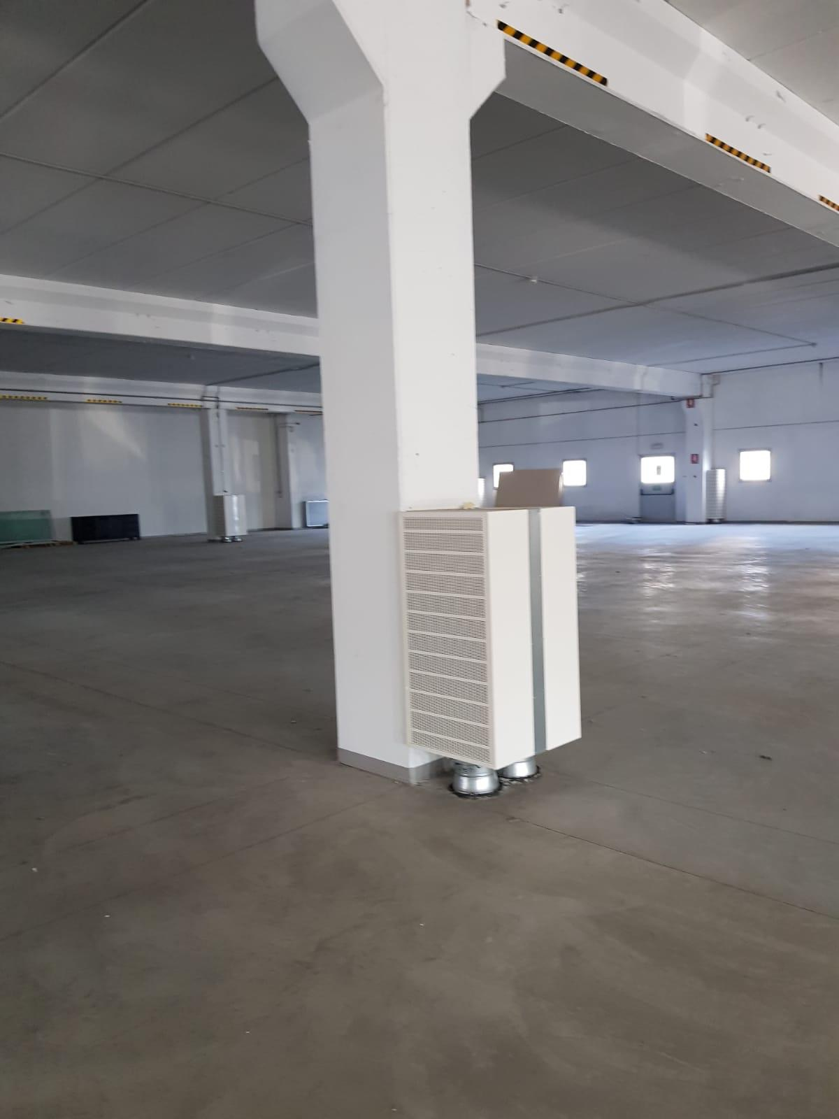 Laboratorio Artigianale in affitto a Empoli