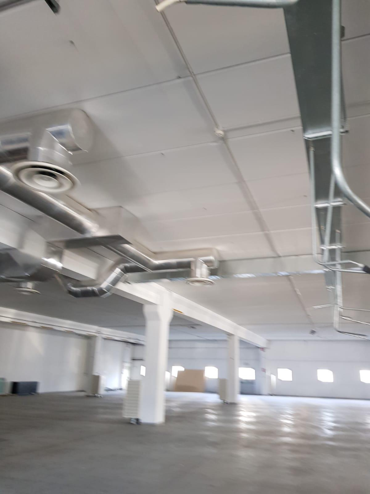 Laboratorio Artigianale in affitto a Empoli