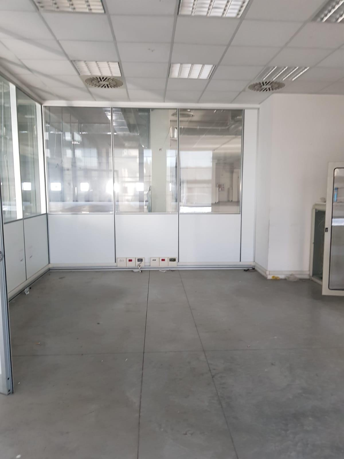 Laboratorio Artigianale in affitto a Empoli