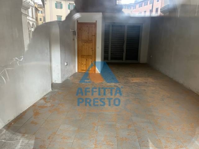 Fondo Artigianale in affitto a Empoli, Centro