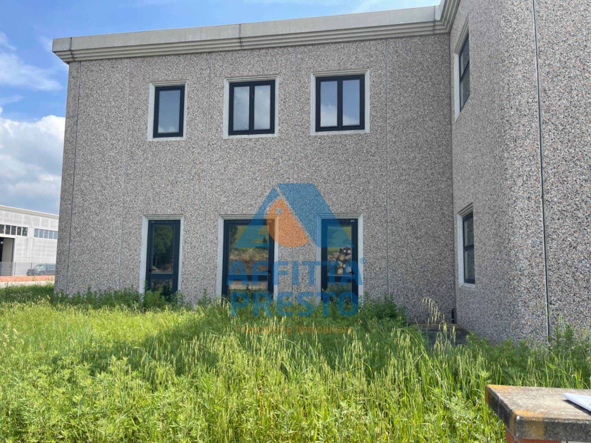 Capannone in vendita a Vinci