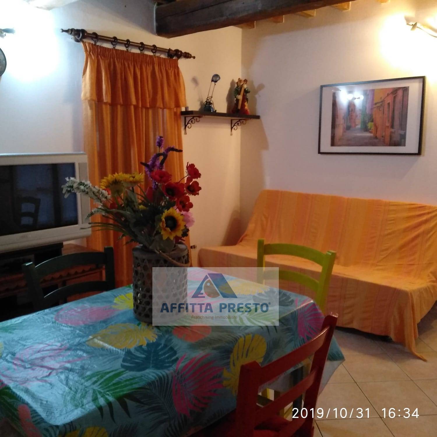 Casa semi indipendente in affitto a San Miniato