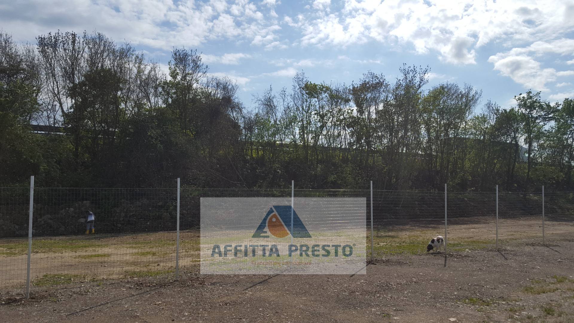 Deposito in affitto a Empoli, Santa Maria