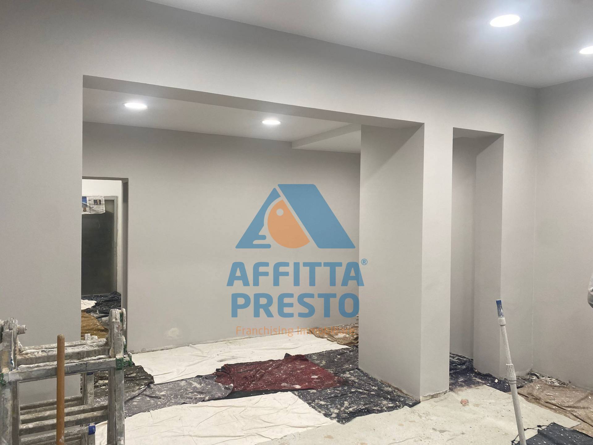 Negozio in affitto a Empoli, Ztl-Centro