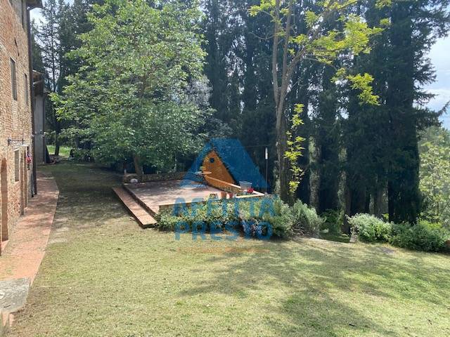 Appartamento in affitto a Montespertoli, Poppiano