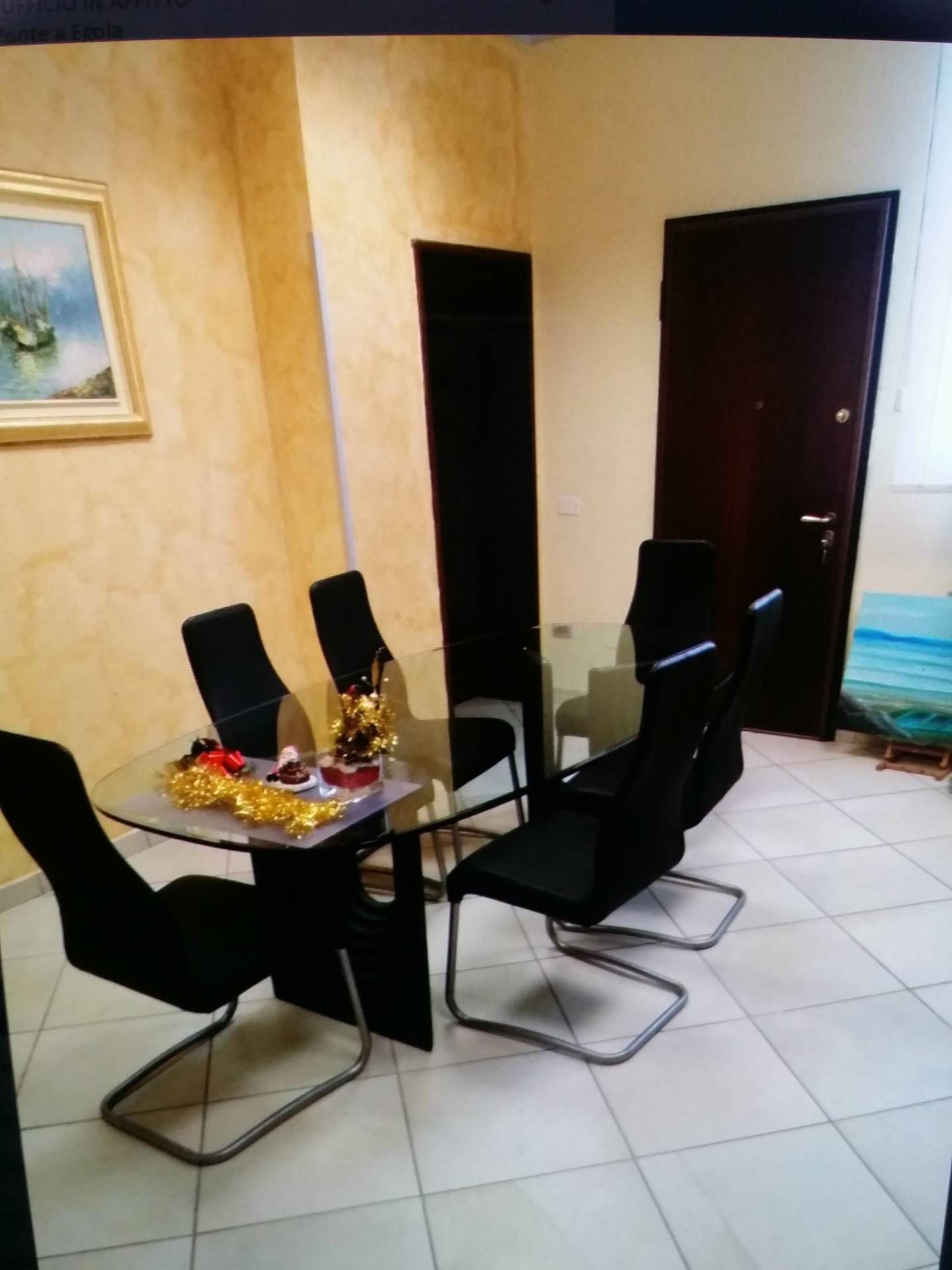 Ufficio in affitto a San Miniato, Ponte a Egola