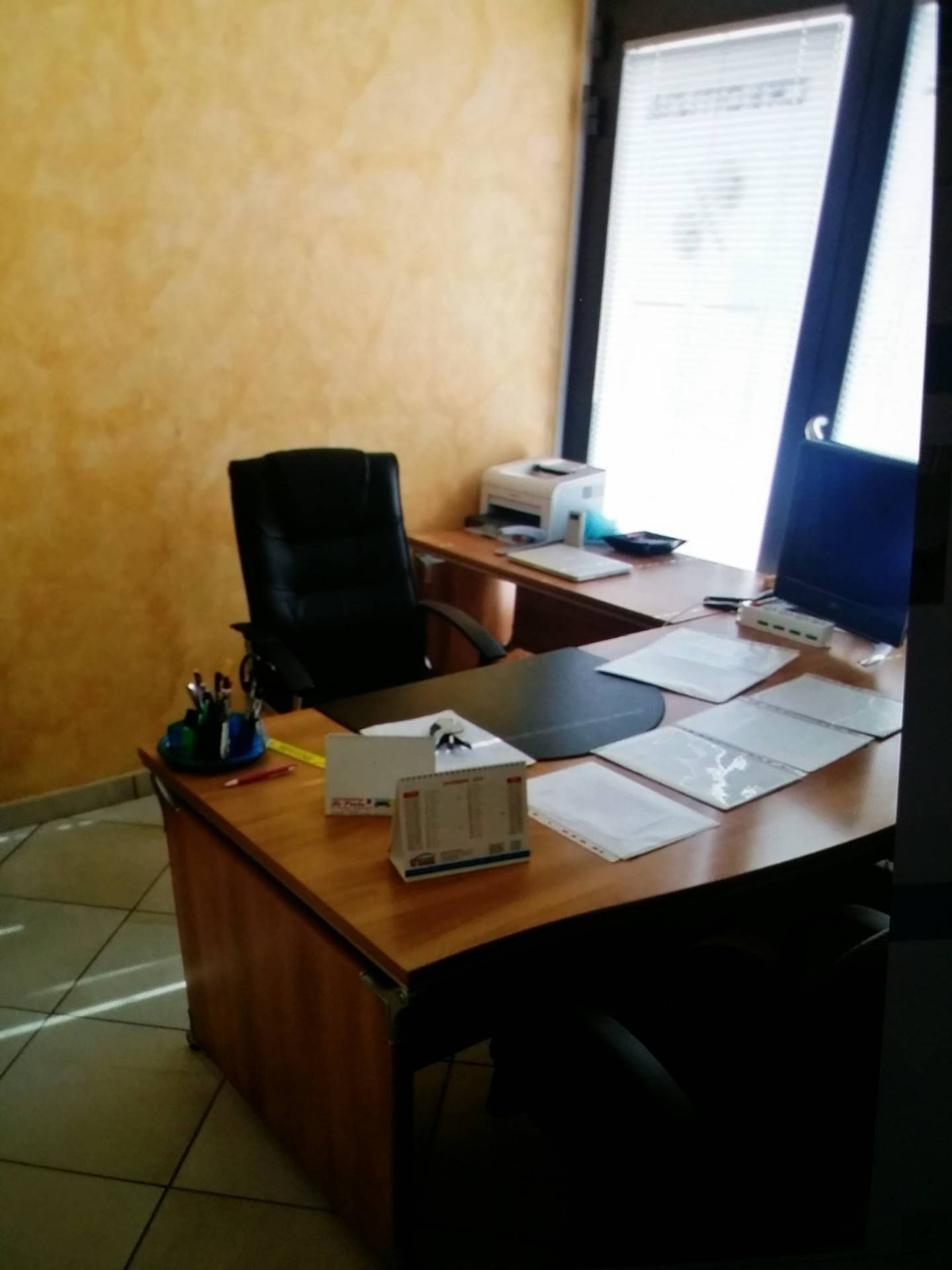 Ufficio in affitto a San Miniato, Ponte a Egola