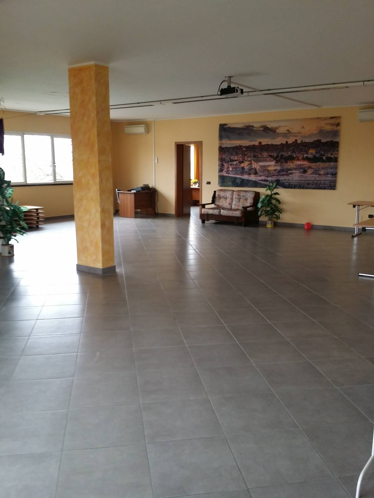 Ufficio in vendita a San Miniato, Ponte a Egola