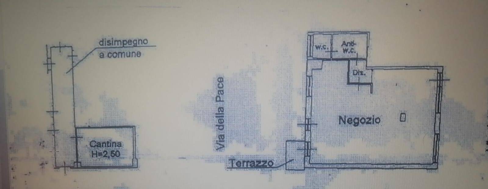 Fondo Commerciale in affitto a Montelupo Fiorentino