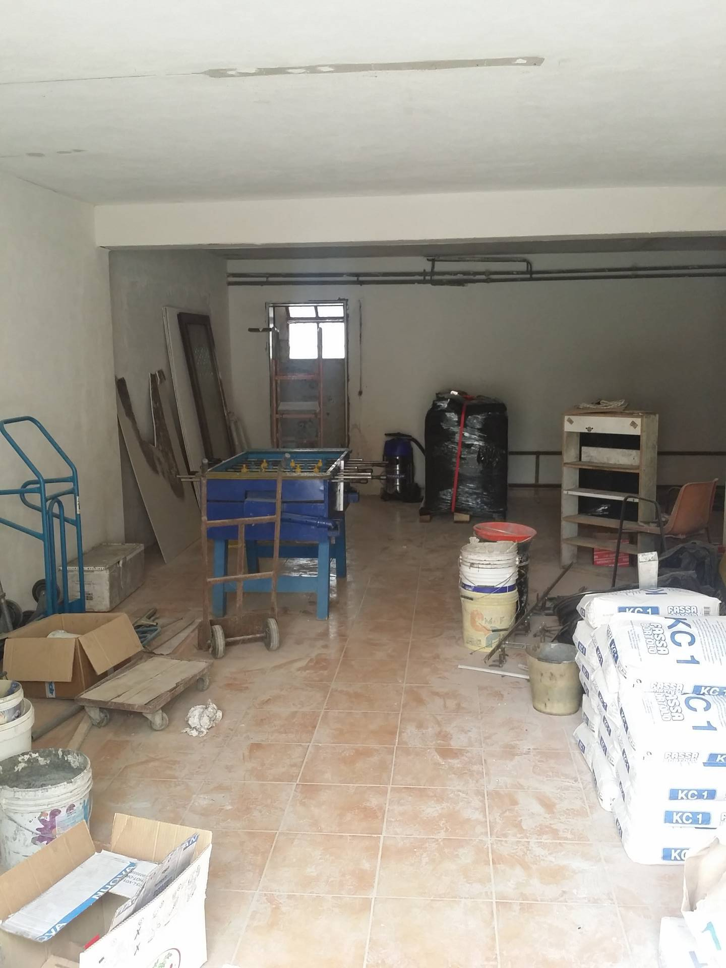 Fondo Artigianale in affitto a San Miniato, San Miniato Basso