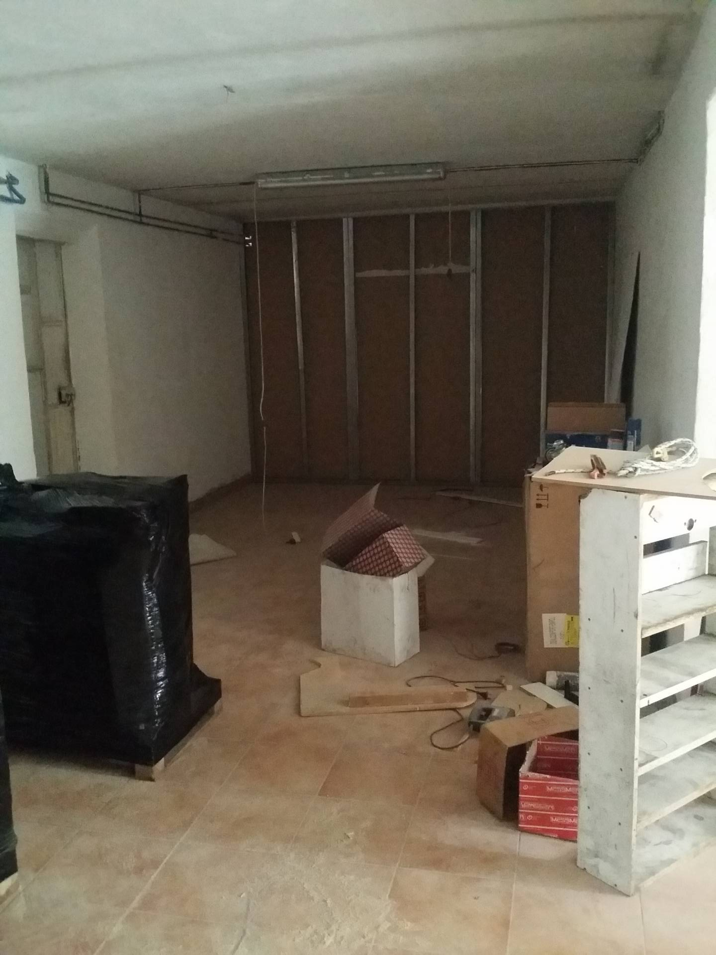 Fondo Artigianale in affitto a San Miniato, San Miniato Basso