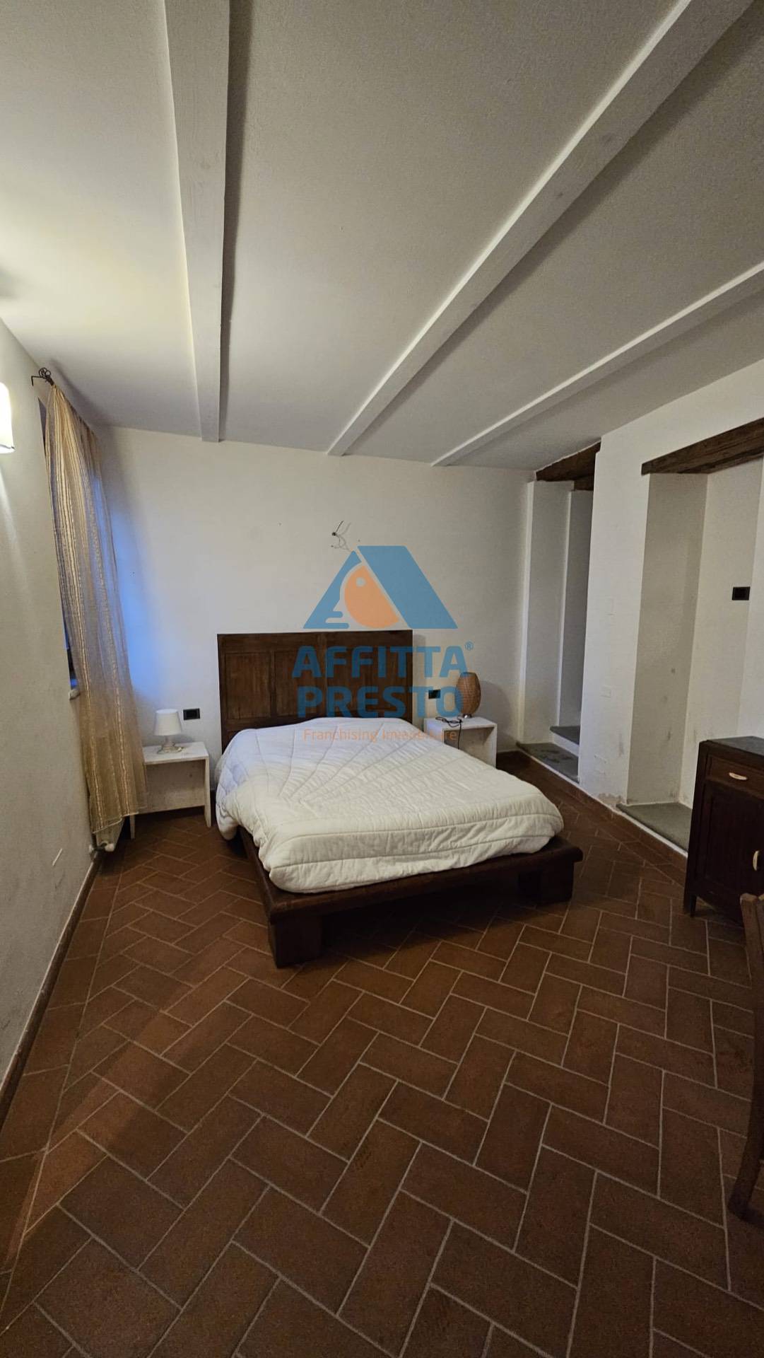 Appartamento in affitto a Cerreto Guidi