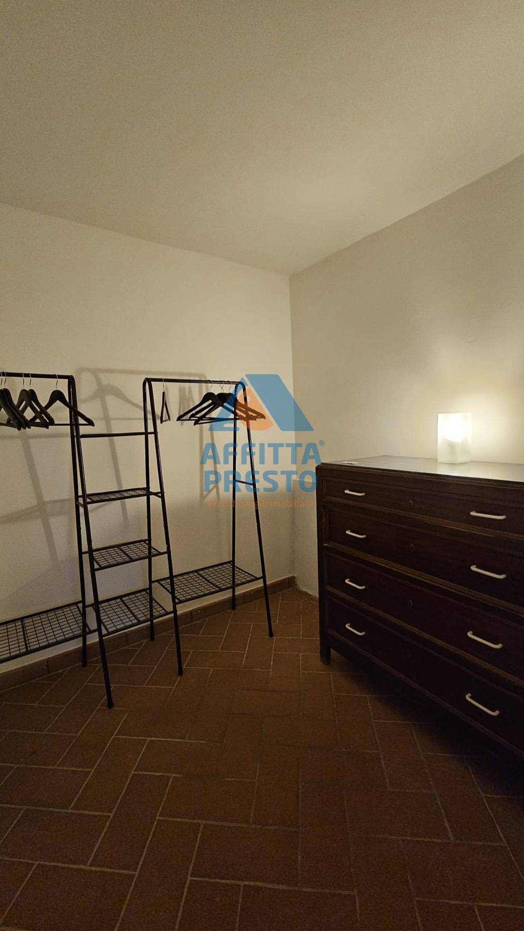 Appartamento in affitto a Cerreto Guidi