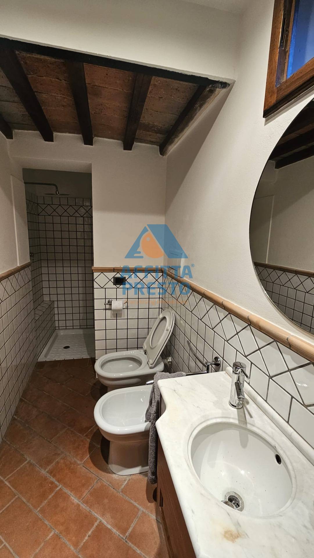 Appartamento in affitto a Cerreto Guidi