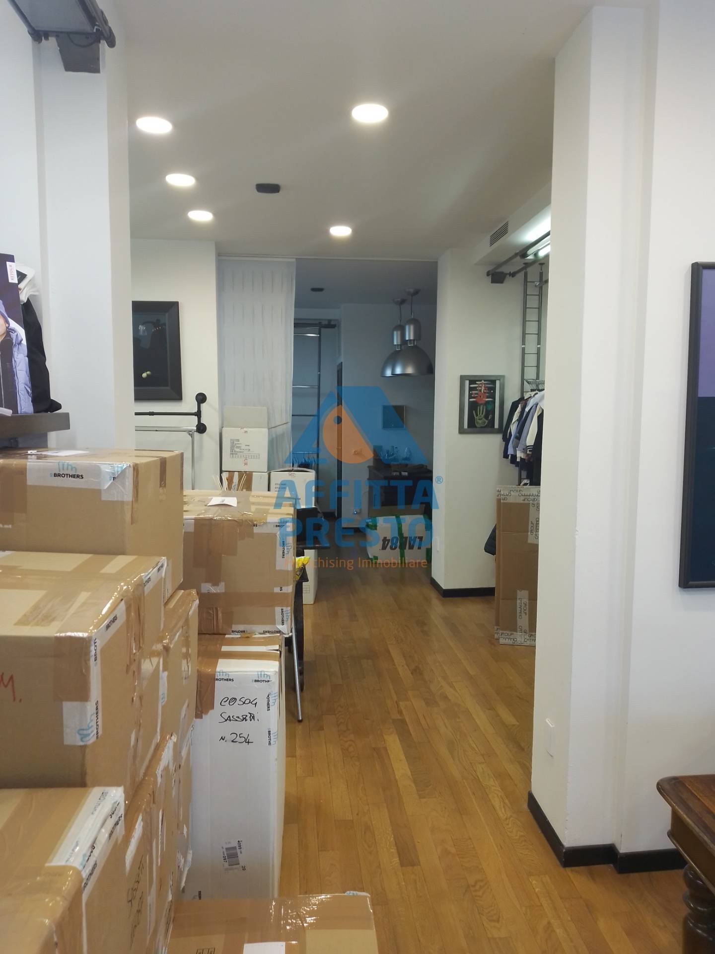 Fondo Commerciale in affitto a San Miniato, San Miniato Basso