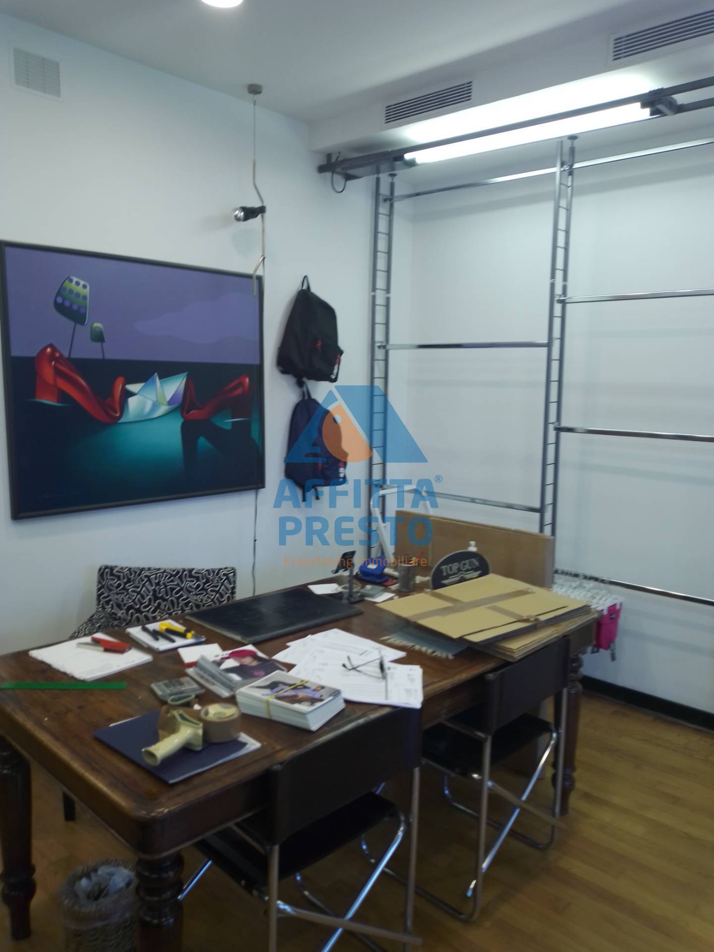 Fondo Commerciale in affitto a San Miniato, San Miniato Basso