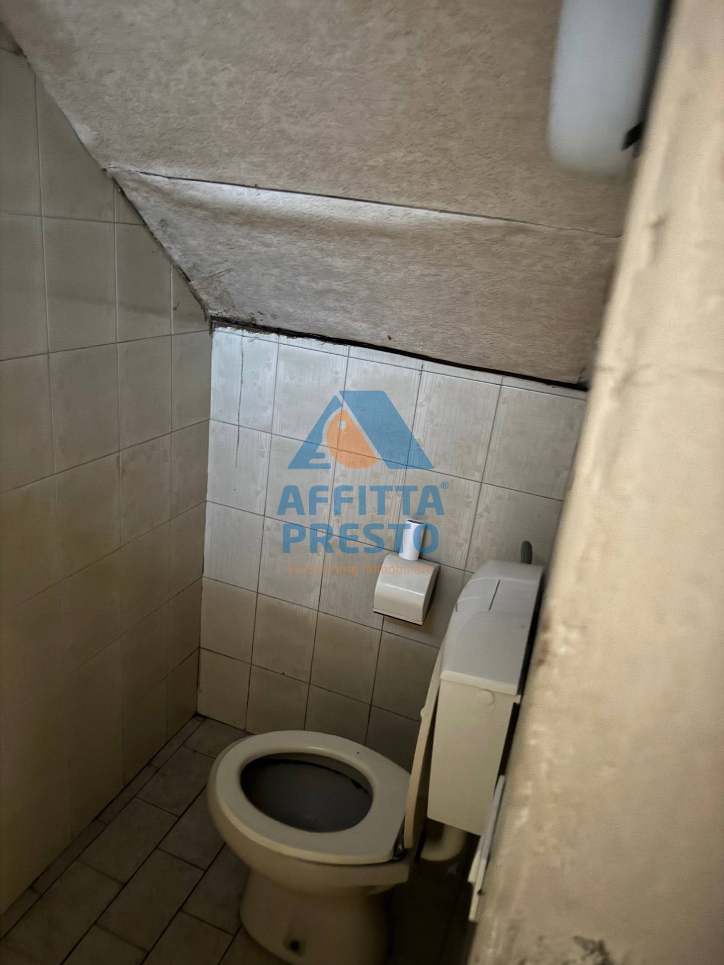 Fondo Commerciale in affitto a Fucecchio