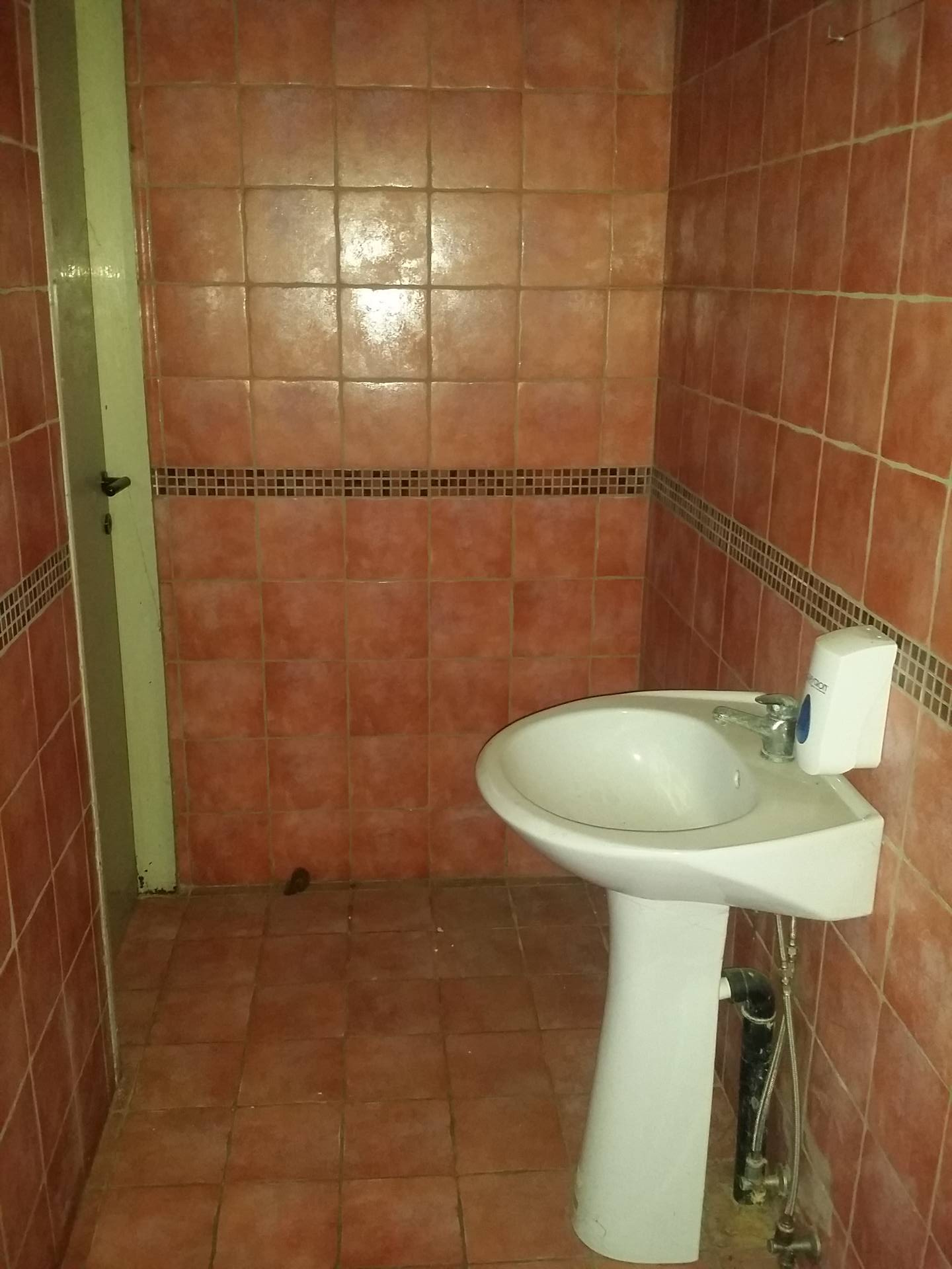 Fondo Commerciale in affitto a Fucecchio