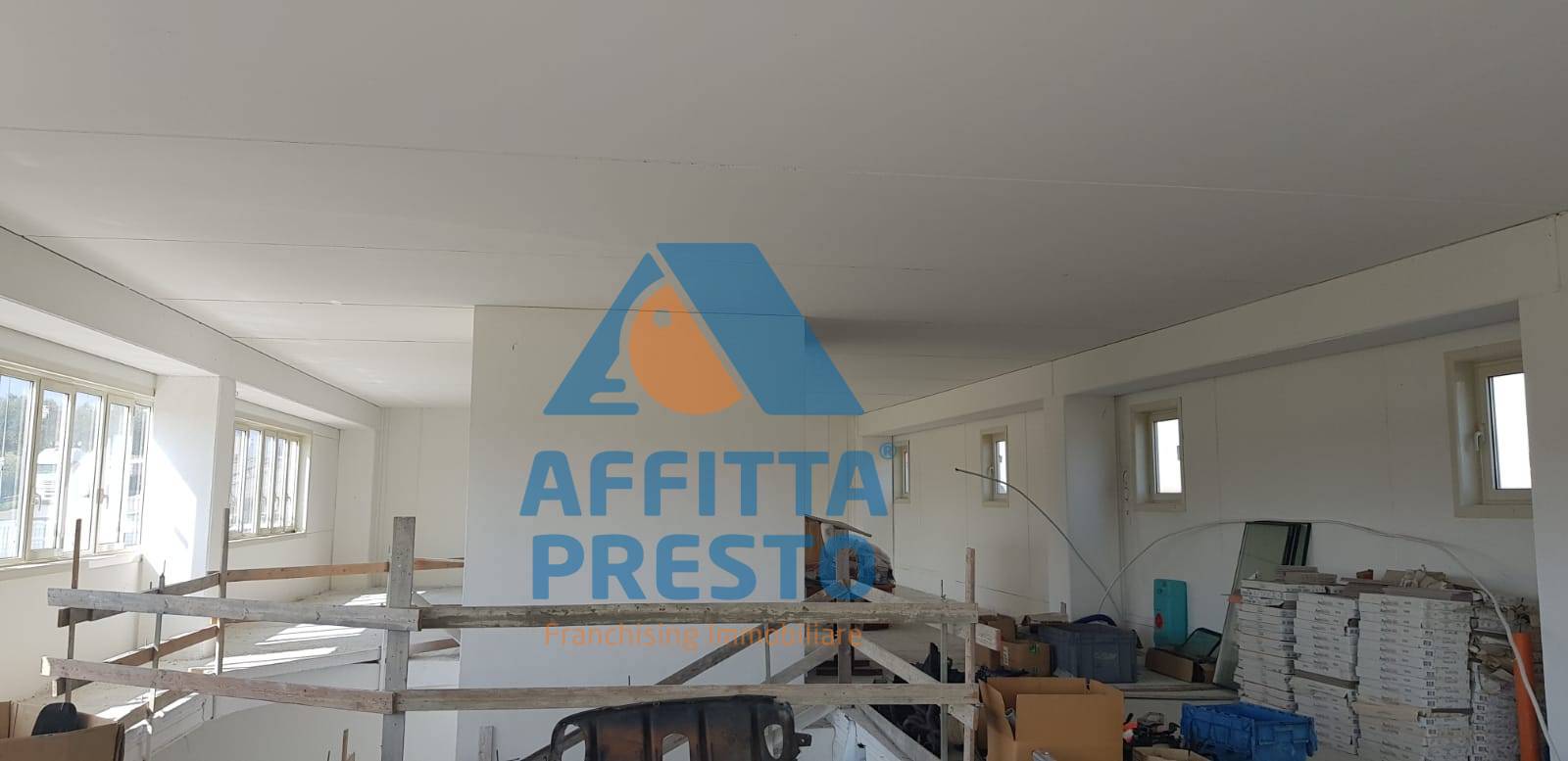 Laboratorio Artigianale in affitto a Lamporecchio, Mastromarco