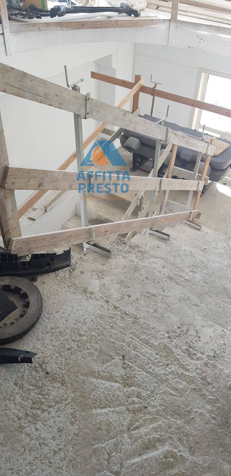 Laboratorio Artigianale in affitto a Lamporecchio, Mastromarco