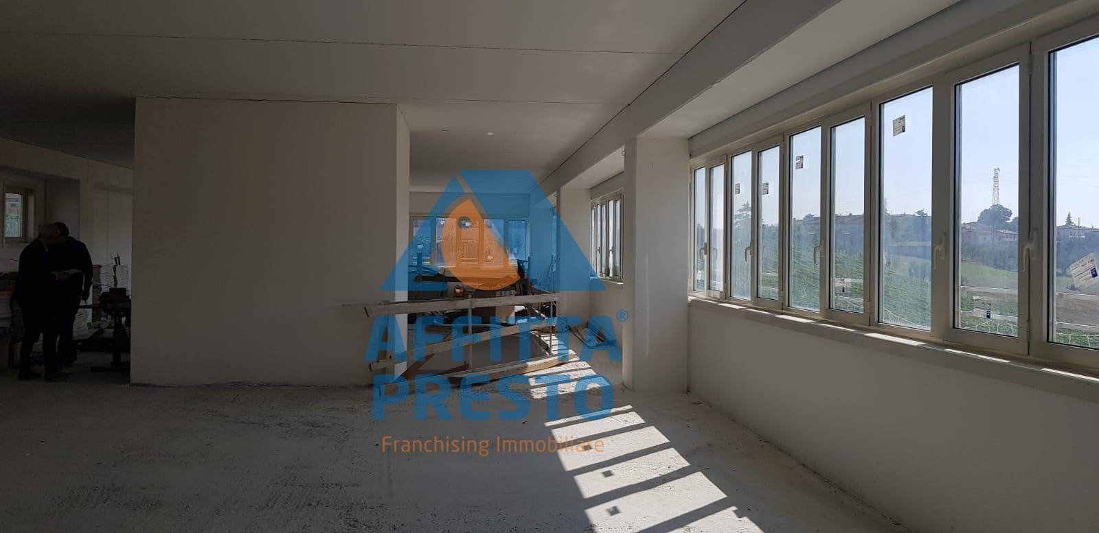 Laboratorio Artigianale in vendita a Lamporecchio, Mastromarco