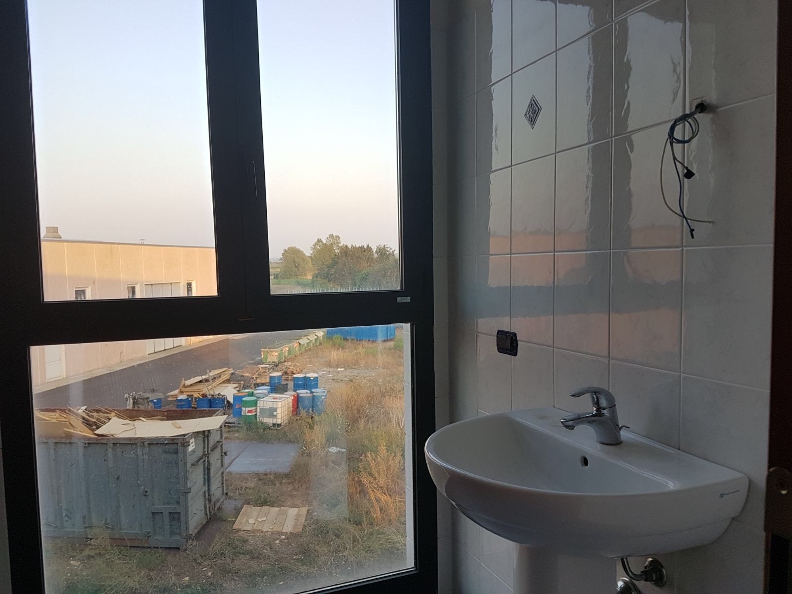 Ufficio in affitto a Cerreto Guidi, Pieve a Ripoli