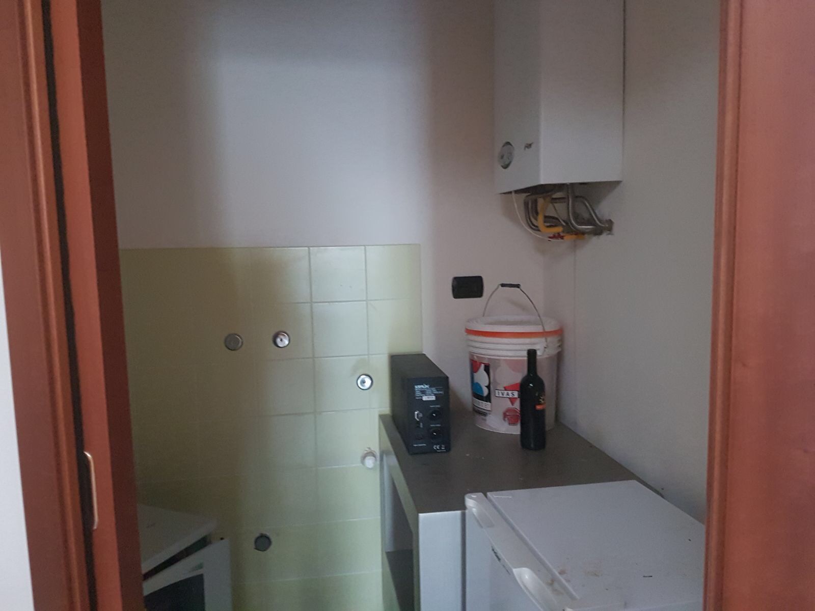 Ufficio in affitto a Cerreto Guidi, Pieve a Ripoli