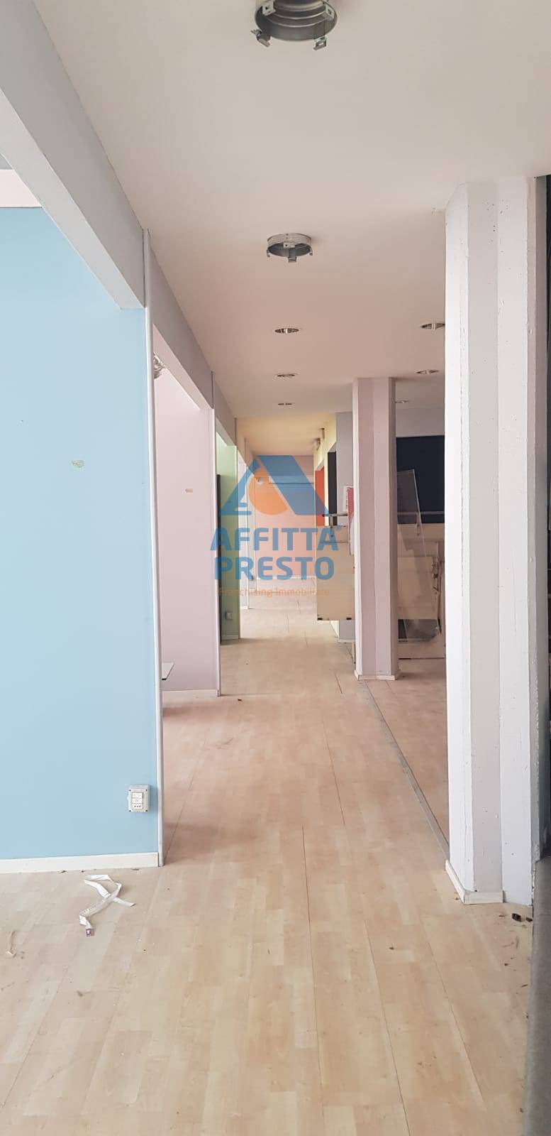 Ufficio in affitto a Empoli