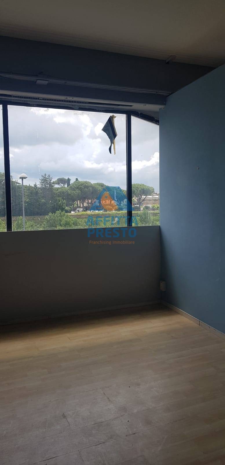 Ufficio in affitto a Empoli