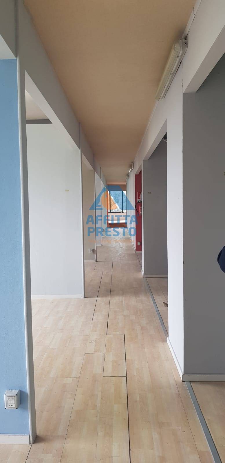 Ufficio in affitto a Empoli