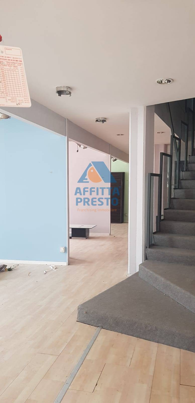 Ufficio in affitto a Empoli