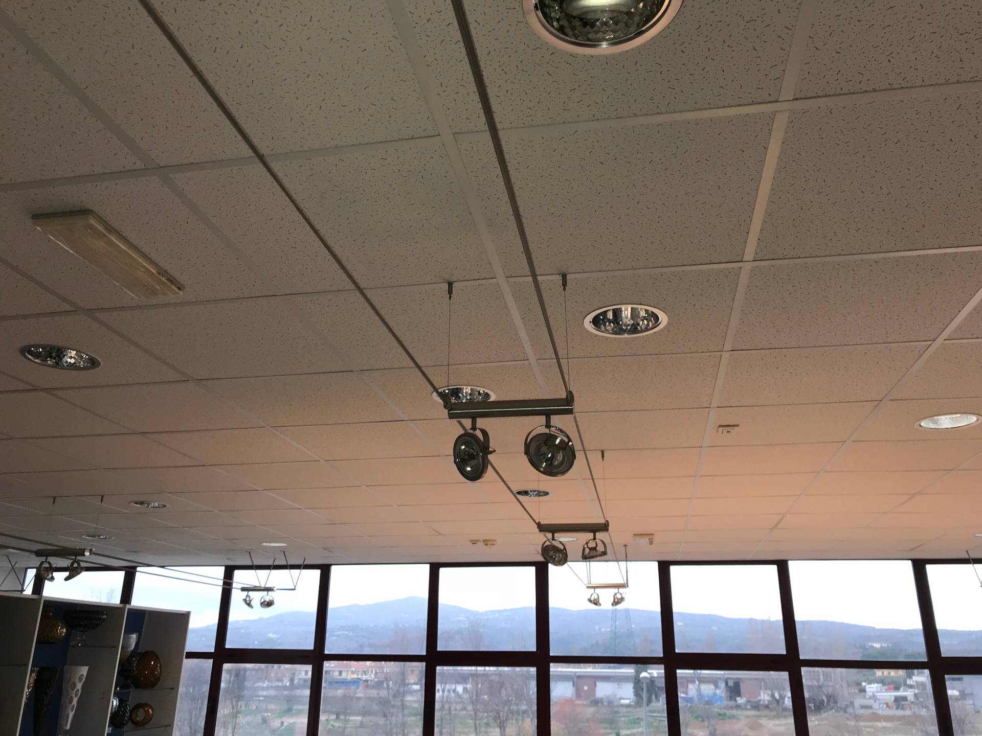 Ufficio in affitto a Montelupo Fiorentino