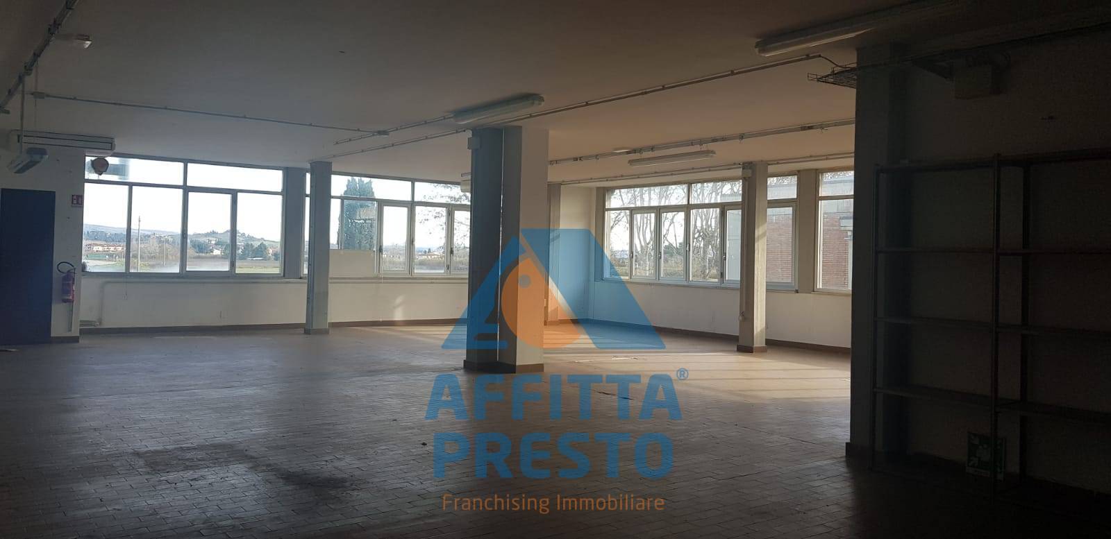 Laboratorio Artigianale in affitto a Cerreto Guidi