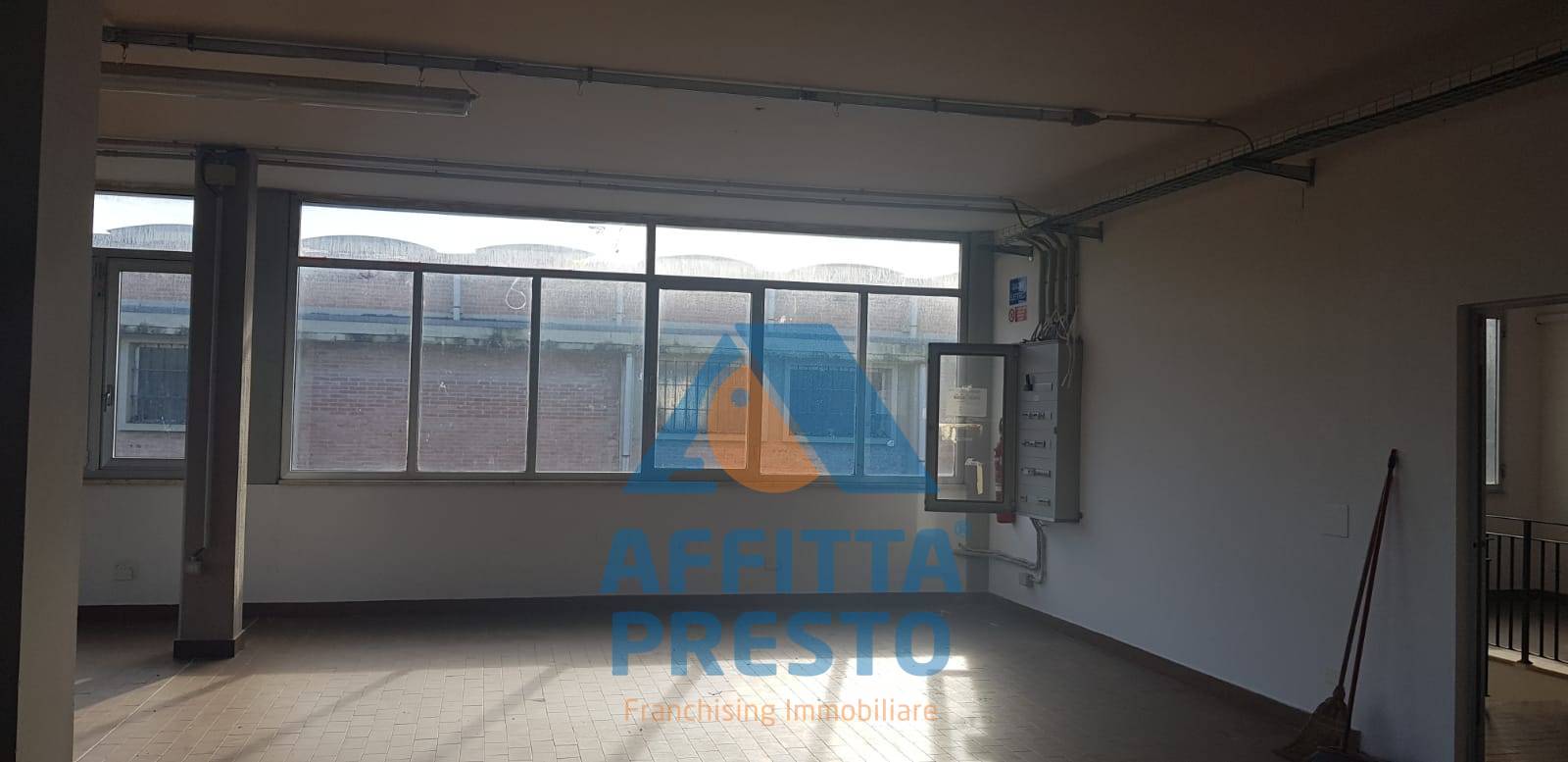 Laboratorio Artigianale in affitto a Cerreto Guidi