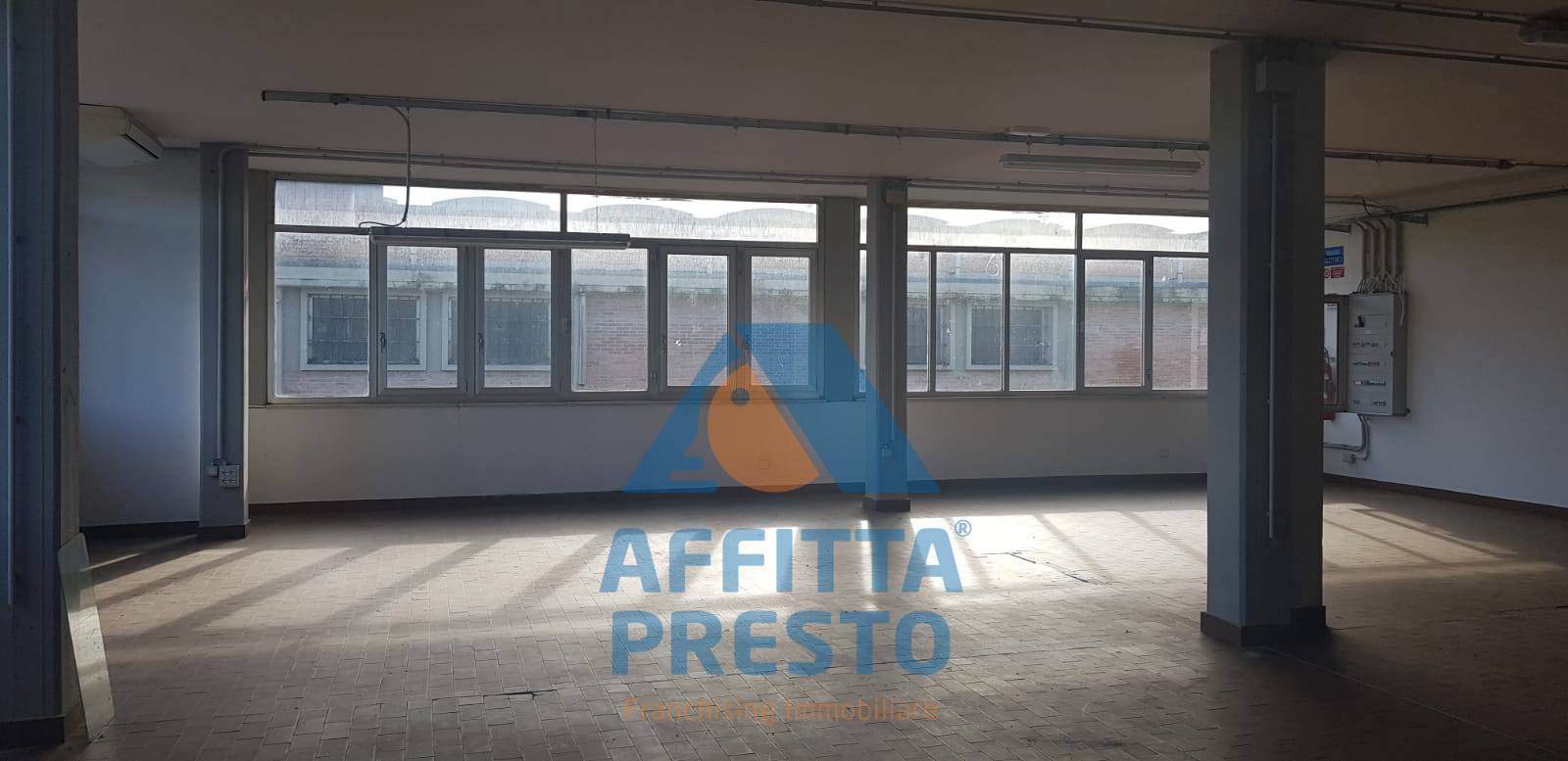 Laboratorio Artigianale in affitto a Cerreto Guidi